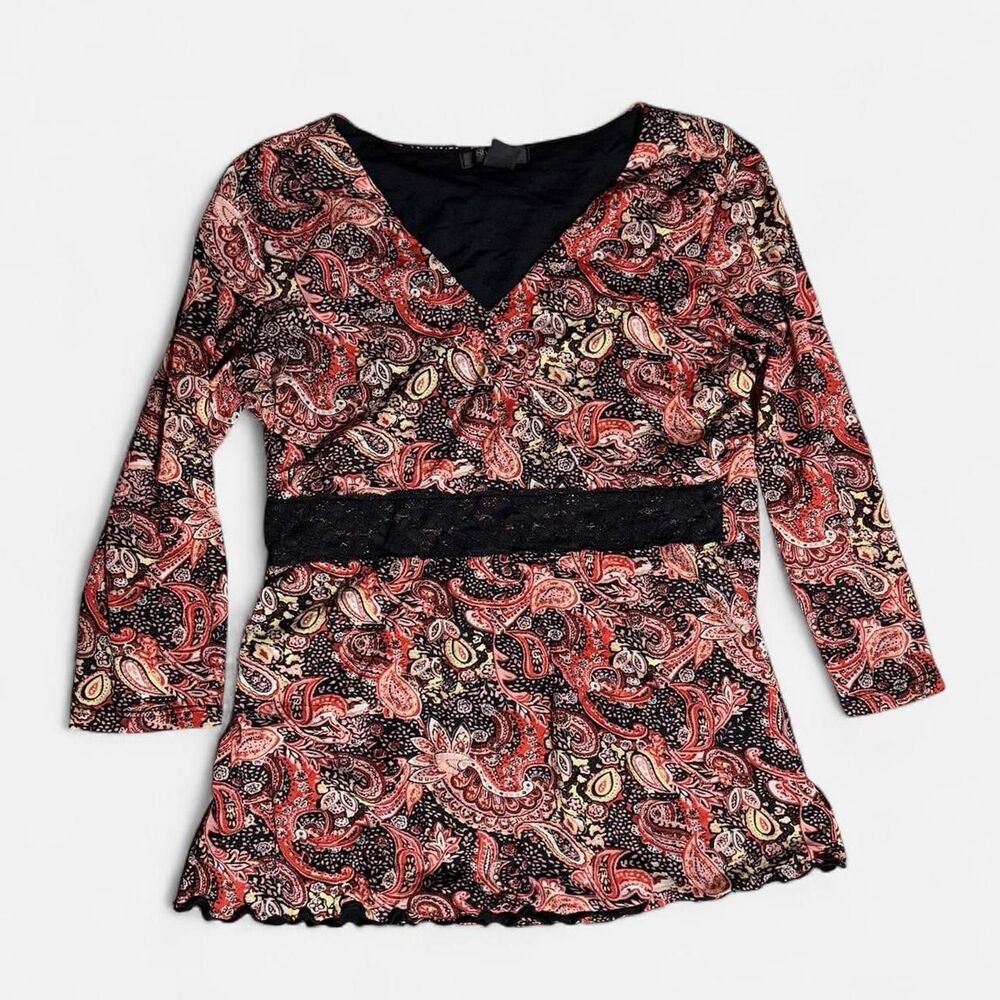 Style-co Women's‎ multi Shirt